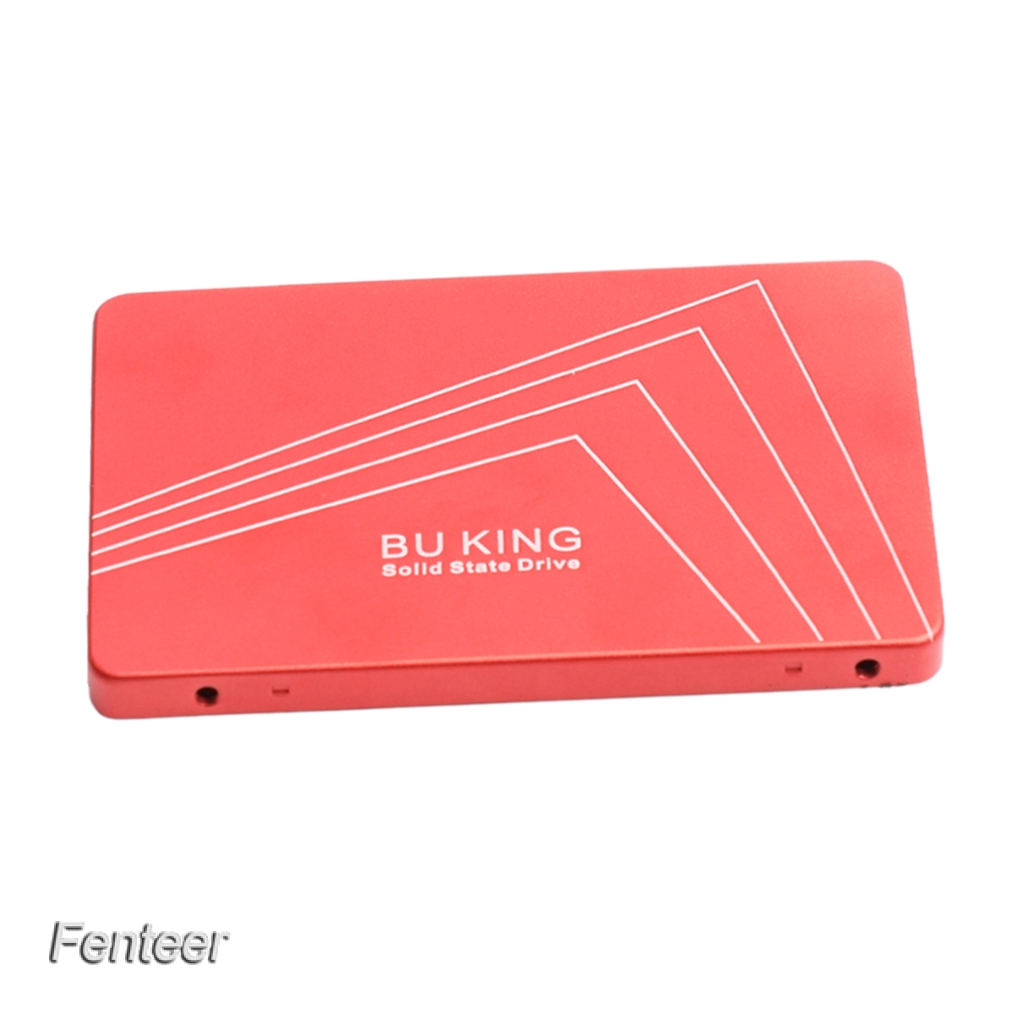 Ổ cứng SSD BUKING Mỏng 60GB SATA 3.0 2.5