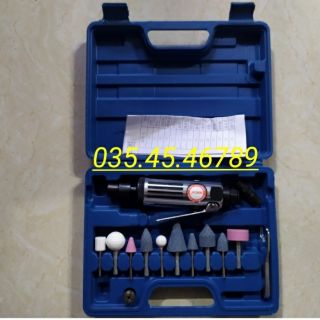 BỘ MÁY MÀI CHÀ SĂM LỐP DÙNG BẰNG HƠI