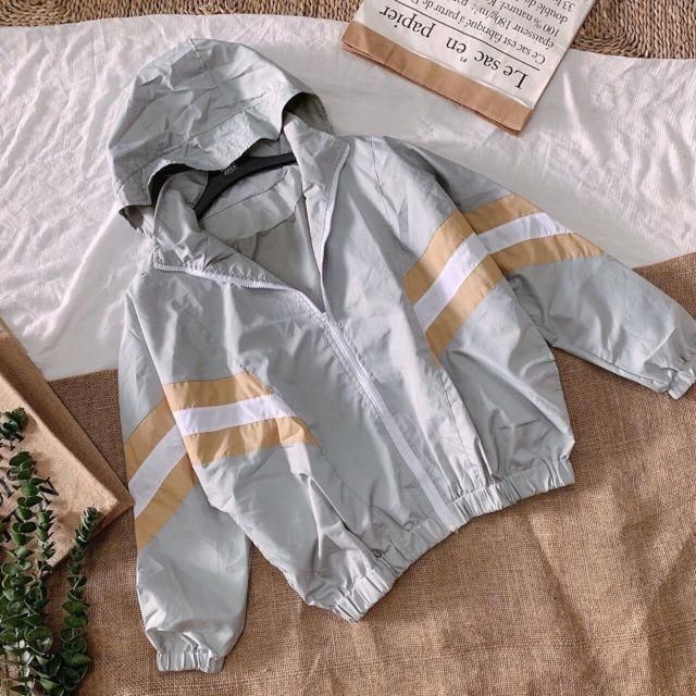 [RẺ VÔ ĐỊCH] ÁO KHOÁC DÙ TAY CÁNH DƠI | BigBuy360 - bigbuy360.vn