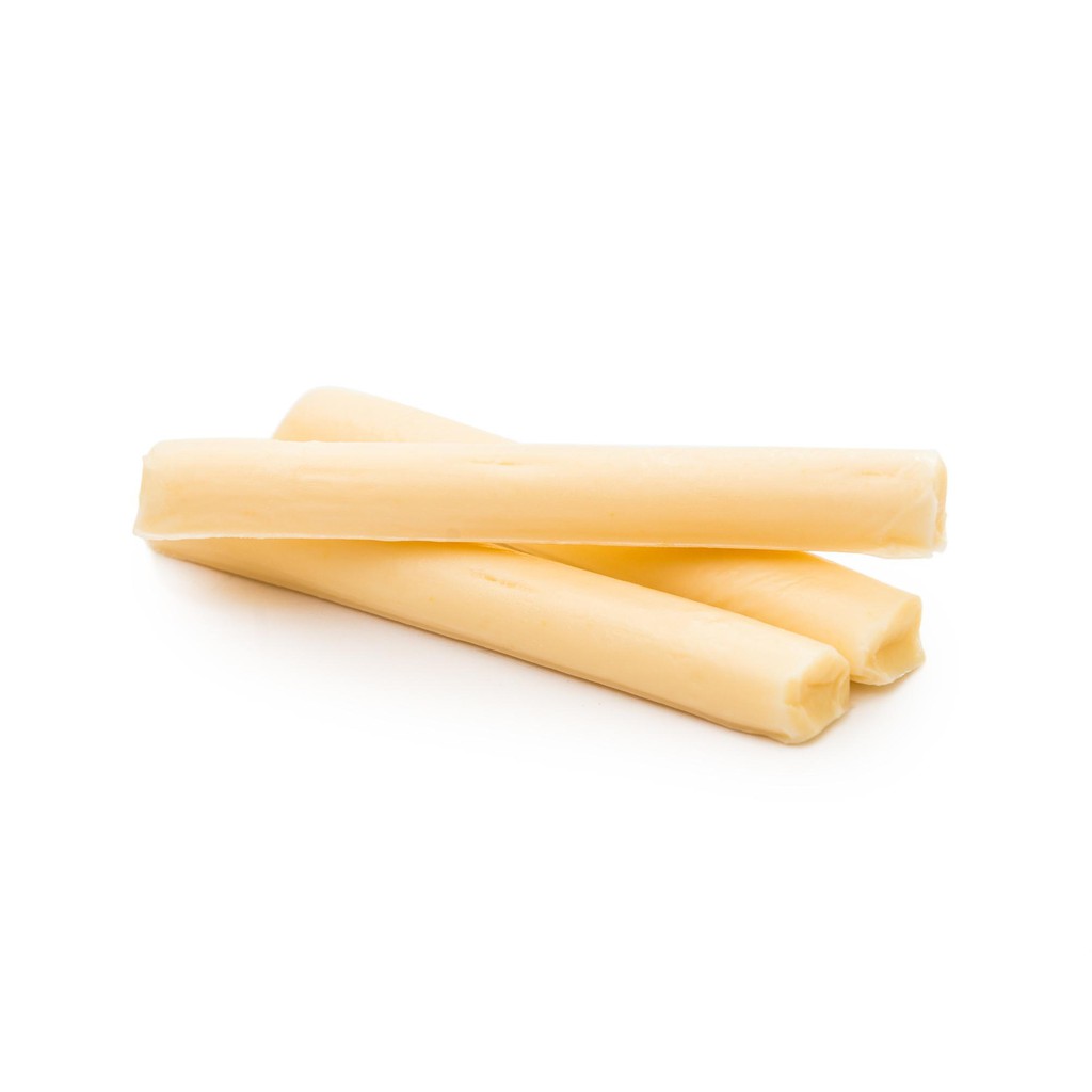 [SHIP HCM] Phô mai que mozzarella Baker 28g - Phô mai que phiên bản bánh gạo 250g