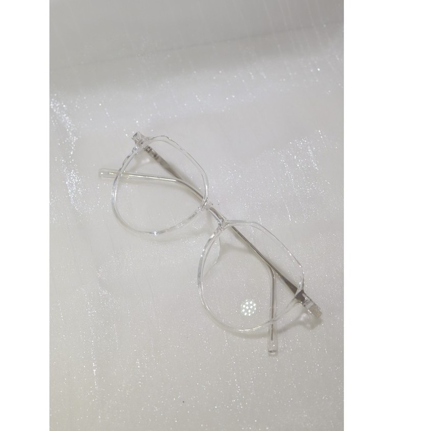 [Ảnh thật tự chụp] Gọng Kính Nhựa Thời Trang Nữ Nhiều Hình Dáng | BigBuy360 - bigbuy360.vn