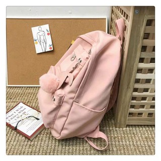 [order]BALO ULZZANG THỜI TRANG