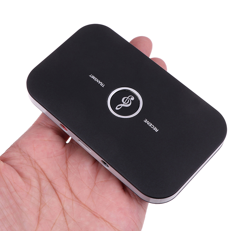 Bộ Thu Phát Bluetooth A2DP 2 Trong 1