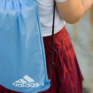 Túi dây rút Adidas