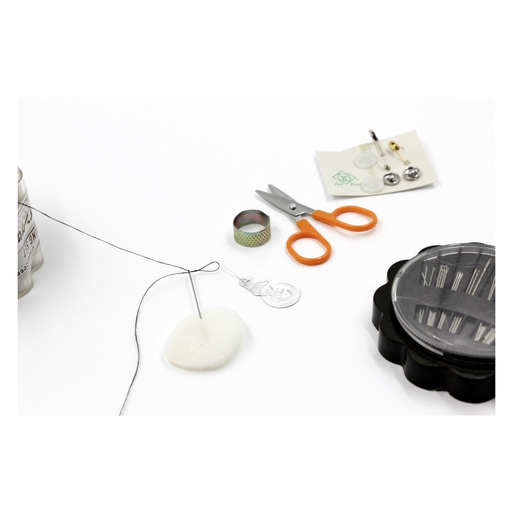 Hộp đựng kim chỉ Makoto