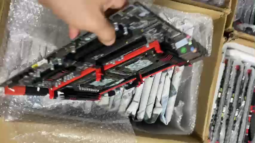 Mainboard Huananzhi X99-T8D 2nd Đẹp như mới Giá rẻ | BigBuy360 - bigbuy360.vn