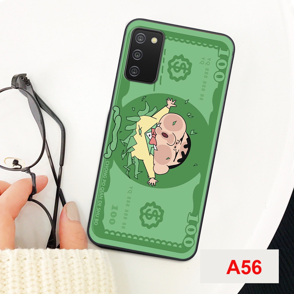 ỐP LƯNG SAMSUNG A02S-SAMSUNG A03S IN HÌNH SIÊU CUTE-HOT TREND 2021