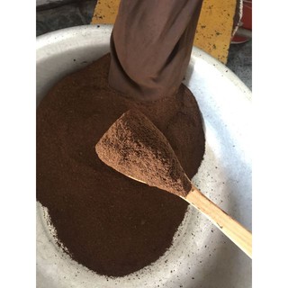 Cà Phê hạt Robusta Daklak nhà rang 15 năm