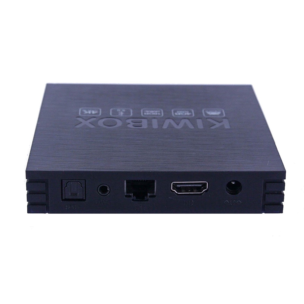 Tivi box KIWI S10 PRO hàng chính hãng cao cấp bảo hành 12 tháng toàn quốc