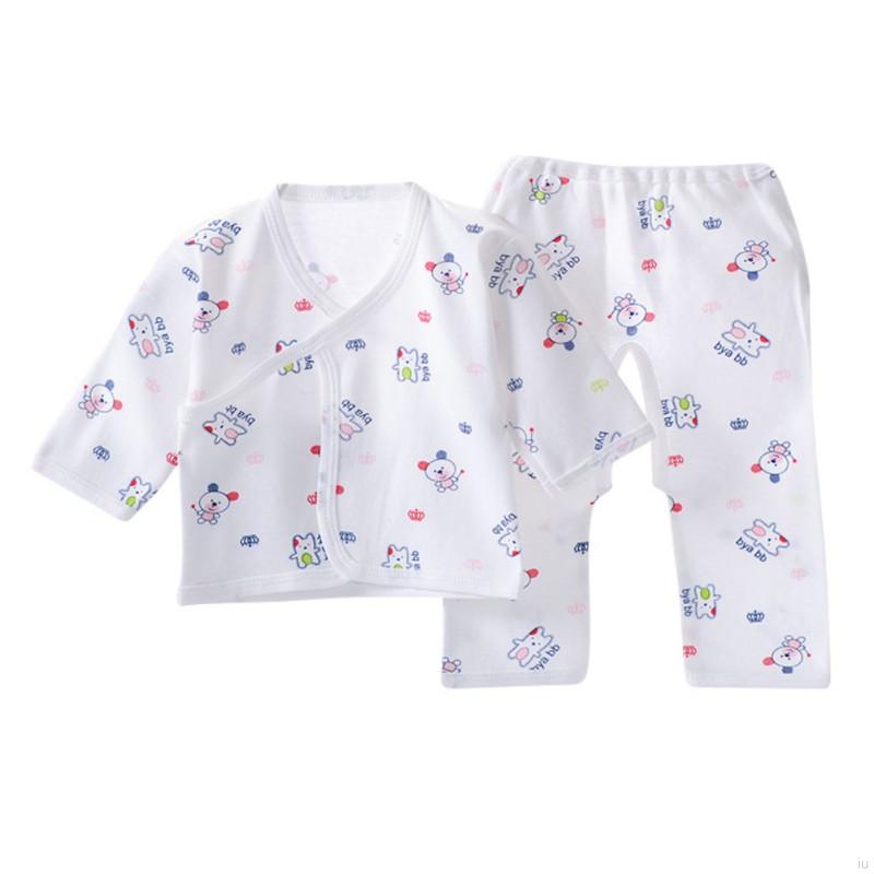 Quần Lót Cotton Họa Tiết Hoạt Hình Cho Bé