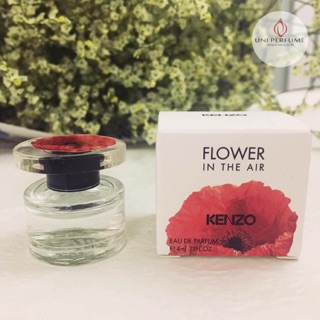 Nước hoa mini nữ chính hãng Kenzo Flower in the Air