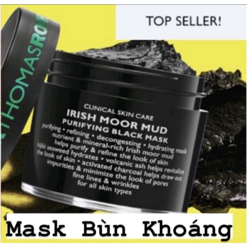 Set mặt nạ Peter Thomas Roth