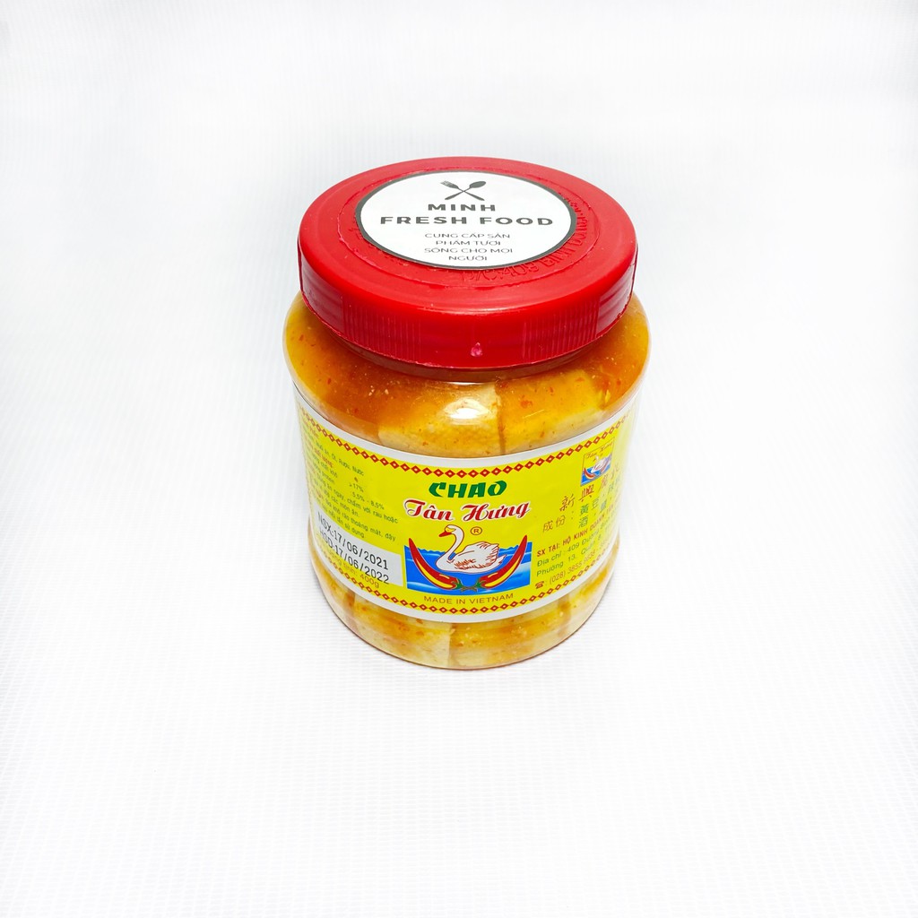[SHIP TOÀN QUỐC] Chao đậu nành. | BigBuy360 - bigbuy360.vn