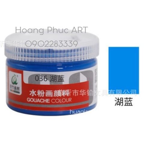 Màu Wat  100ML - Màu nước chuyên dụng vẽ tranh, tô tượng