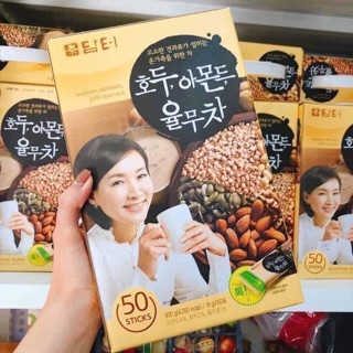 Ngũ cốc Hàn Quốc phucminn