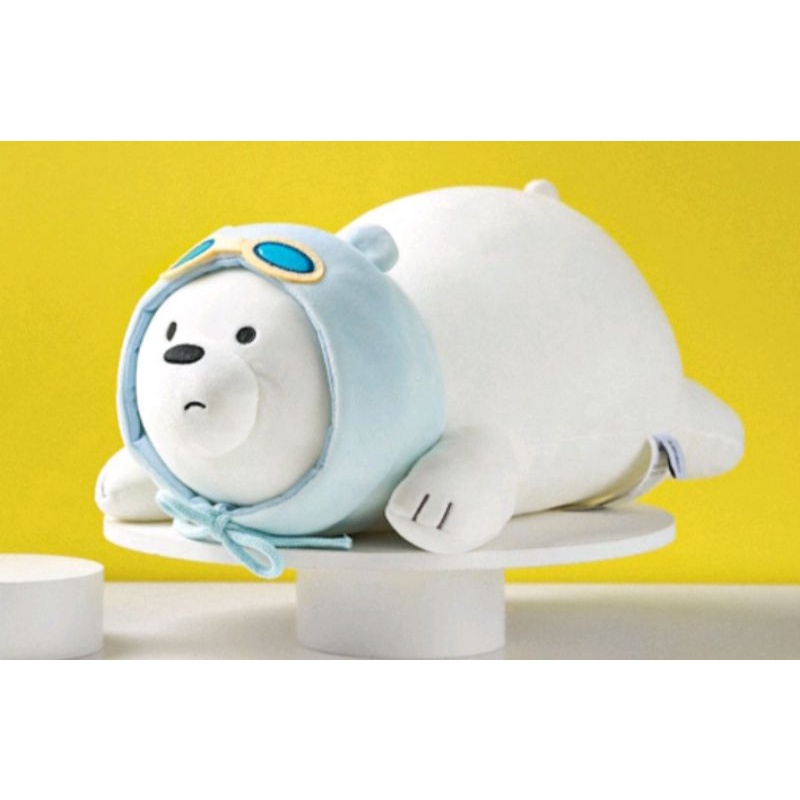 Gấu ôm Bear