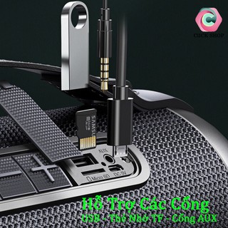 Loa Bluetooth Remax RB-M43