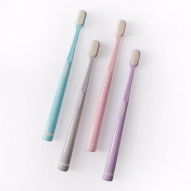 Bàn chải đánh răng sợi mềm cho người lớn