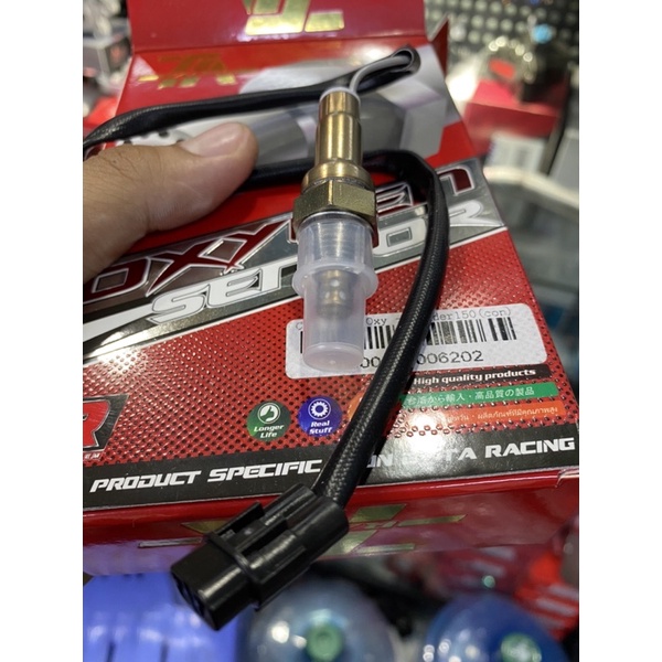 cảm biến oxi cho các dòng xe Exciter/Winner/Raider