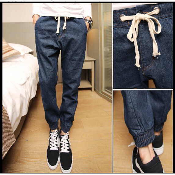 [GEM Fashion] Quần Jogger Kaki | BigBuy360 - bigbuy360.vn