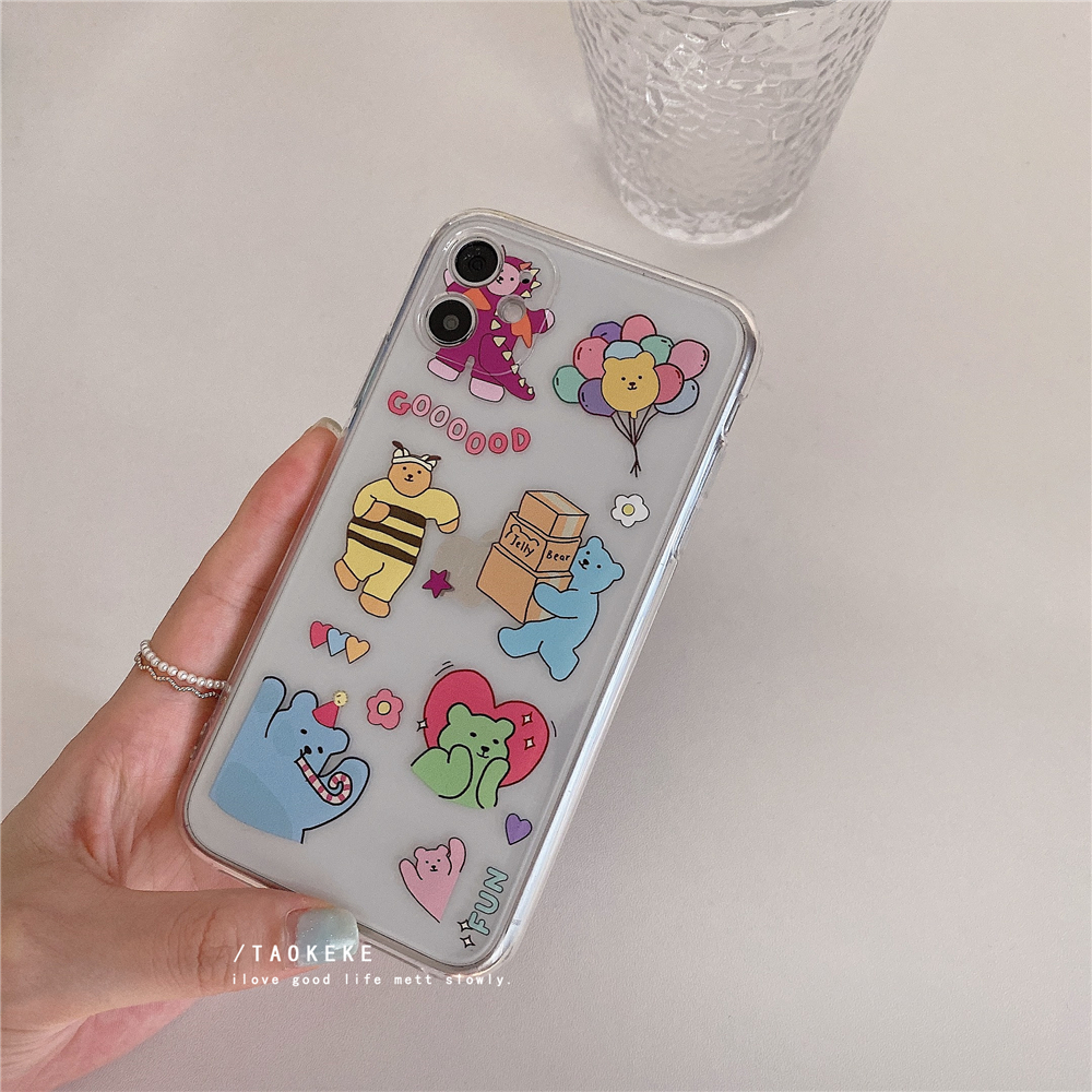 Ốp điện thoại cho iPhone 6/6plus/6s/6splus/7/7plus/8/8plus/x/xr/xs/11/12/pro/max/plus/promax/12mini/12Promax/12pro | BigBuy360 - bigbuy360.vn