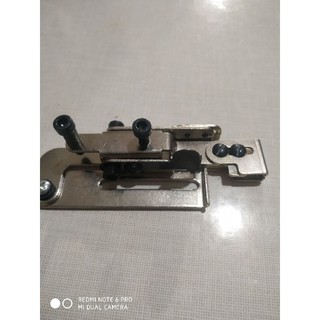Cữ may tra khóa