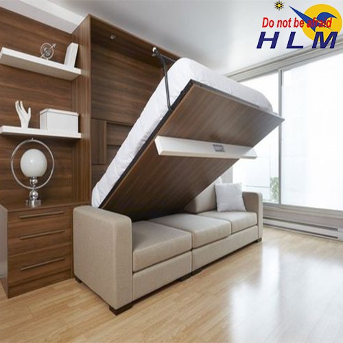 Bản lề giường gấp thông minh