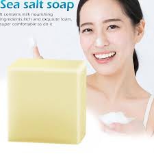 Xà phòng mụn muối biển  A504 | BigBuy360 - bigbuy360.vn