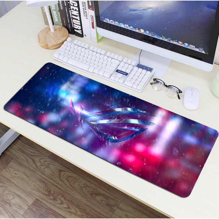 Lót chuột phím tắt văn phòng excel pad chuột cỡ lớn nhiều mẫu mã siêu bền ainme đẹp SP1 | BigBuy360 - bigbuy360.vn