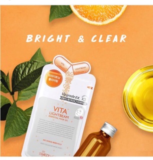 Mặt nạ miếng Mediheal