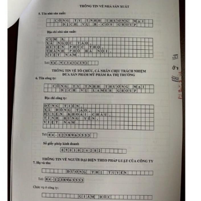 Viên siêu dưỡng chất phục hồi da Dr.Lacir - căng bóng, phục hồi da