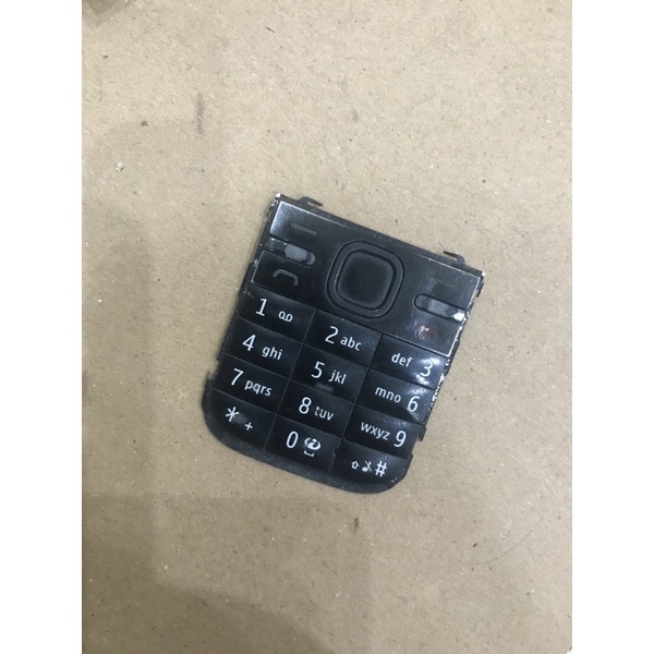 bàn phím nokia c5-00