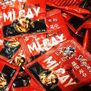 (3 loại) Sốt chấm cay Samyang 200gr