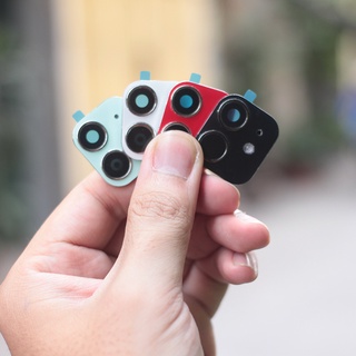 Miếng Dán Độ Camera Iphone từ XR lên thành 11