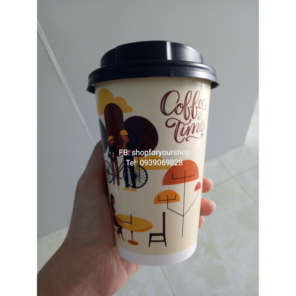 50 LY GIẤY 500ml