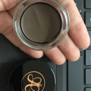 (Thanh lý) Gel kẻ mày Anastasia Beverly Hills Brow Pomade Màu Ash Brown