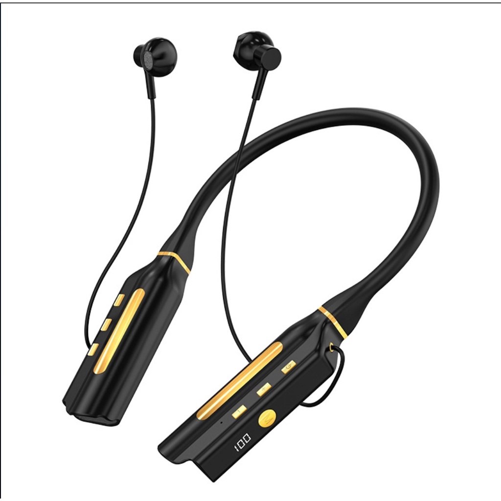 Tai Nghe Bluetooth 5.2 DJ881 Pro , Âm Thanh Vòm  Hifi Stereo , Pin Khủng 10000mAh  Sử Dụng Liên Tục Lên Đến 1000 Giờ .