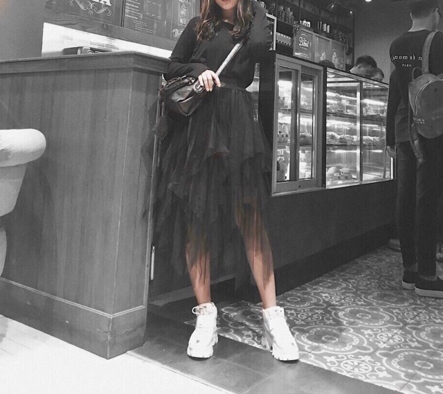 Chân váy tua rua | BigBuy360 - bigbuy360.vn