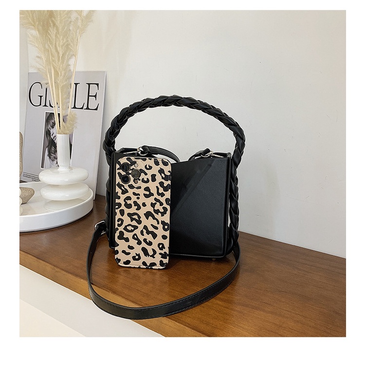 Túi Đeo Chéo Dạng Gập Thời Trang 2022 Cho Nữ