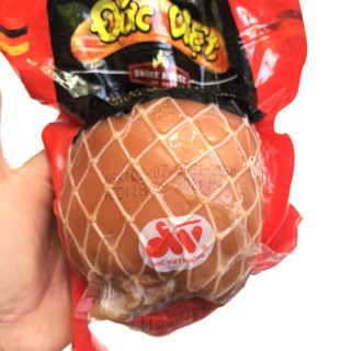 (Giao Nội Thành Hà Nội) Chân Giò Ủ Muối Đức Việt 450g/ Quả
