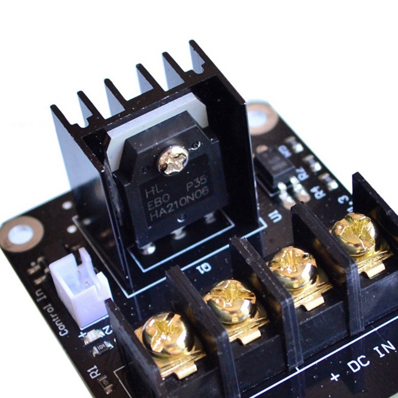 Bộ 2 Phụ Kiện Cho Máy In 3d 1: 1 | BigBuy360 - bigbuy360.vn