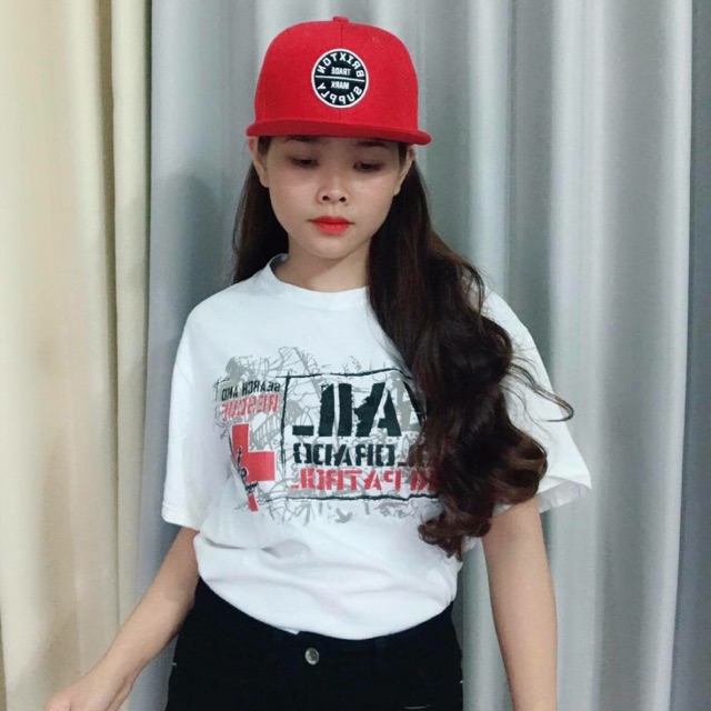 Combo áo thun mỹ
