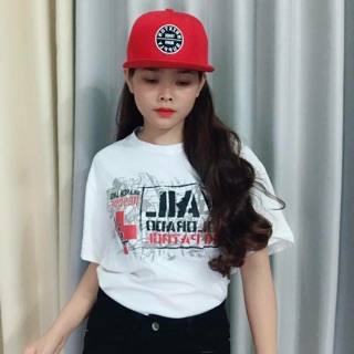Combo áo thun mỹ