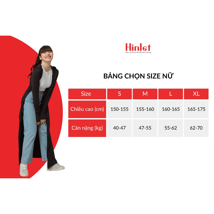 Áo Chống Nắng Nữ OHSUNNY Full Face UPF50+++ 19SSF039 | BigBuy360 - bigbuy360.vn