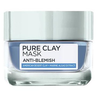 Mặt nạ đất sét Loreal