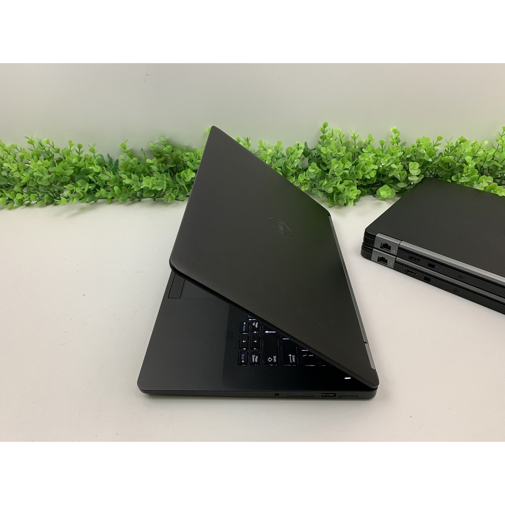 LAPTOP CŨ Dell Latitude E7470 ( i5-6300U, ram 8G, SSD 256Gb, VGA on Intel HD 520, màn 14" FHD) | BigBuy360 - bigbuy360.vn