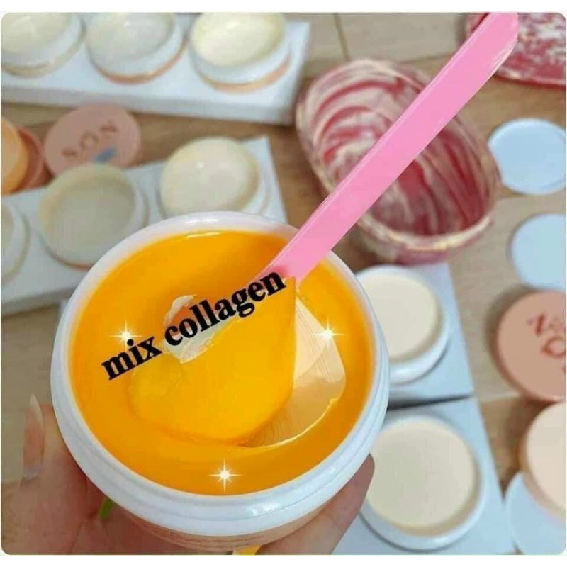 Combo Kích Trắng Body Tam Sắc S2 Chính Hãng