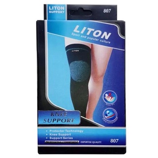 Sỉ Bộ 2 chiếc Bó Gối Liton, băng gối Tránh Chấn Thương hàng cao cấp (1 Đôi/hộp)