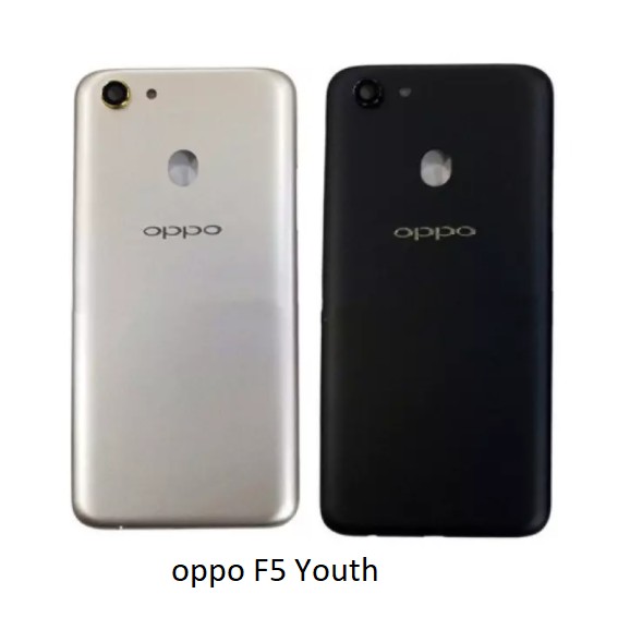 Vỏ bộ Oppo F5 Youth