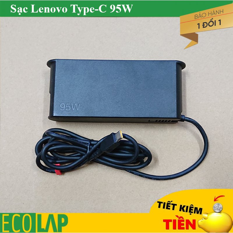 Sạc Laptop Lenovo Thinkpad đầu tròn, đầu vuông USB, đầu Type C cho X230, t430, t410,x220, X1 carbon, t460, t470, t480